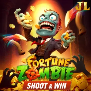Fortune Zombie - GOODGAMING138
