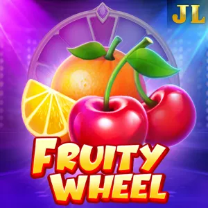 Fruity Wheel - GOODGAMING138