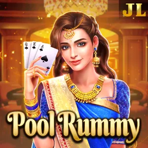 Pool Rummy - GOODGAMING138