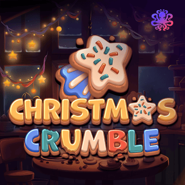 Christmas Crumble - GOODGAMING138