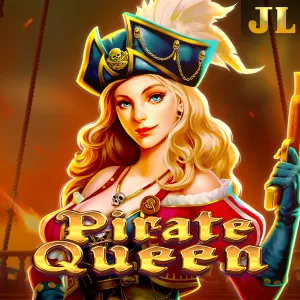 Pirate Queen - GOODGAMING138