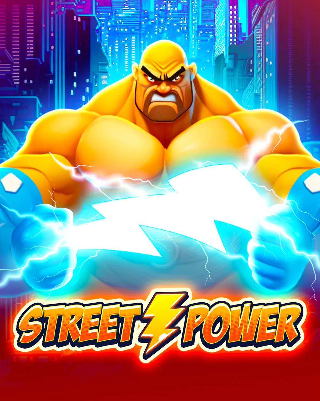 Street Power - GOODGAMING138