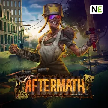 Aftermath - GOODGAMING138