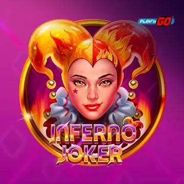 Inferno Joker - GOODGAMING138