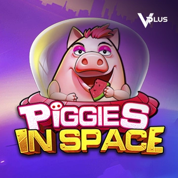 Piggies In Space - GOODGAMING138
