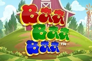 Baa, Baa, Baa - GOODGAMING138