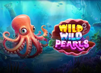 Wild Wild Pearls - GOODGAMING138