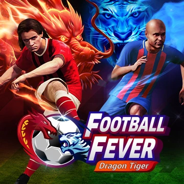Football Fever - GOODGAMING138