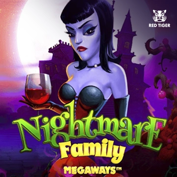 Nightmare Family Megaways - GOODGAMING138