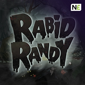 Rabid Randy - GOODGAMING138