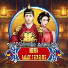 Hidden Palace Treasures - GOODGAMING138
