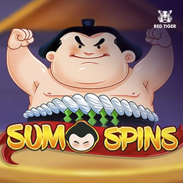 Sumo Spins - GOODGAMING138