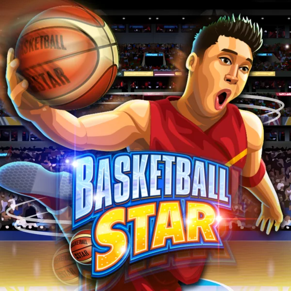 Basketball Star - GOODGAMING138