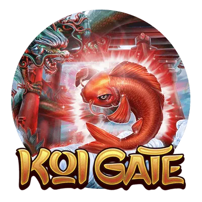 Koi Gate - GOODGAMING138