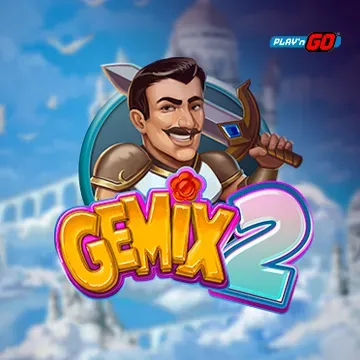 Gemix 2 - GOODGAMING138