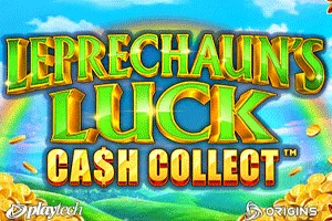 Leprechaun’s Luck: Cash Collect - GOODGAMING138