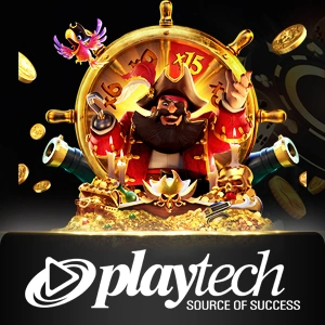Playtech - GOODGAMING138