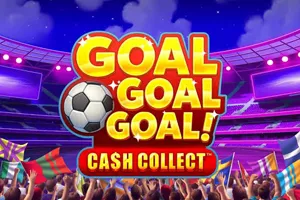 Goal Goal Goal: Cash Collect - GOODGAMING138