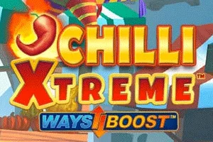 Chilli Xtreme - GOODGAMING138