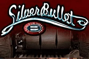 Silver Bullet - GOODGAMING138