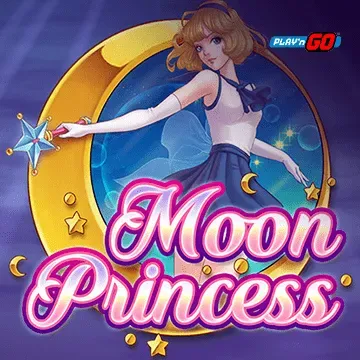 Moon Princess - GOODGAMING138