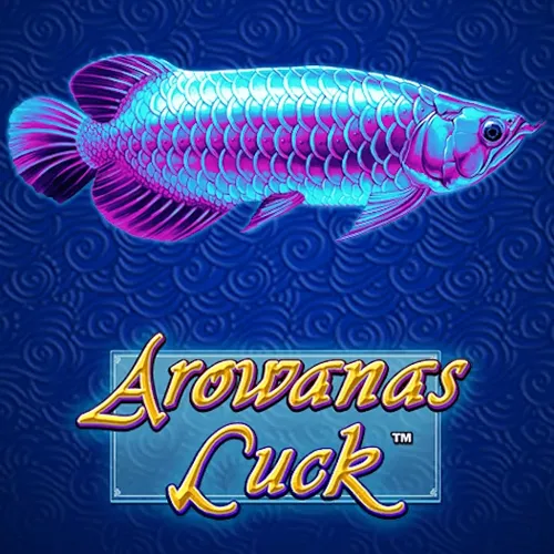 Arowanas Luck - GOODGAMING138