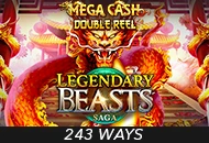 Legendary Beasts Saga - GOODGAMING138