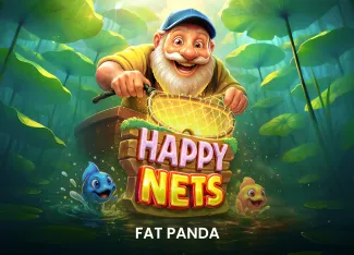 Happy Nets - GOODGAMING138