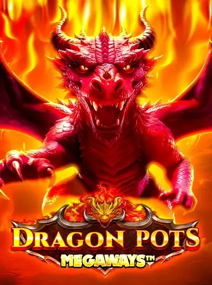 Dragon Pots Megaways - GOODGAMING138