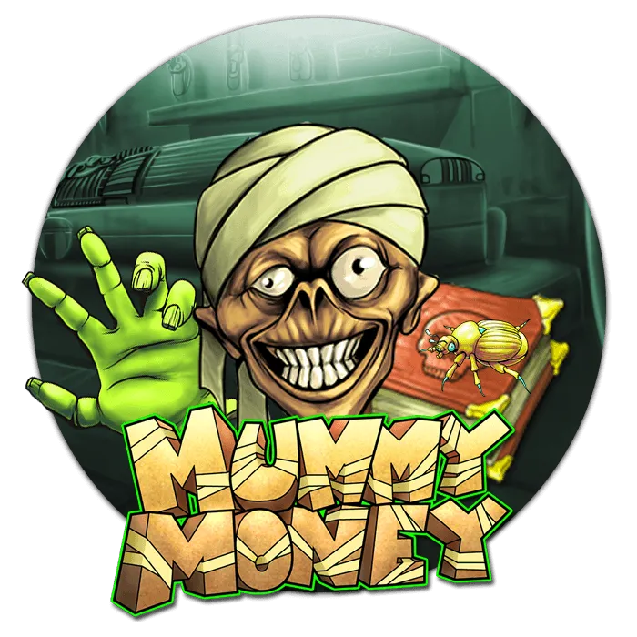Mummy Money - GOODGAMING138