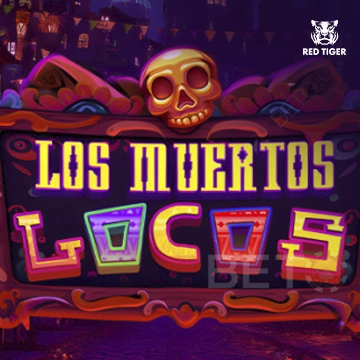 Los Muertos Locos - GOODGAMING138