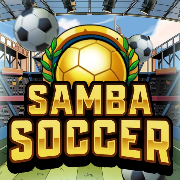 Samba Soccer - GOODGAMING138
