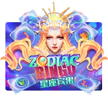 Zodiac Bingo - GOODGAMING138