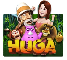 Huga - GOODGAMING138