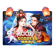 Moon Goddess - GOODGAMING138