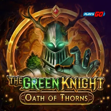The Green Knight Oath of Thorns - GOODGAMING138