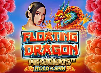 Floating Dragon Hold & Spin Megaways - GOODGAMING138