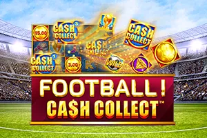 Football! Cash Collect - GOODGAMING138