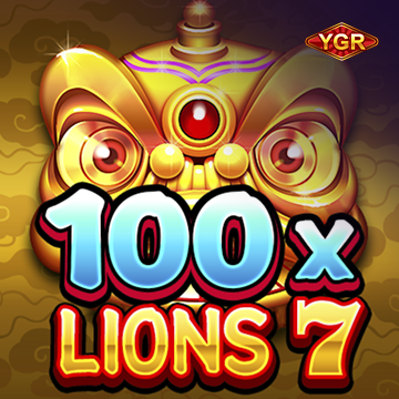 100x Lions 7 - GOODGAMING138