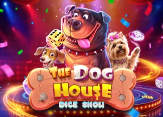 The Dog House Dice Show - GOODGAMING138