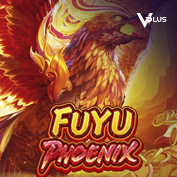 Fuyu Phoenix - GOODGAMING138