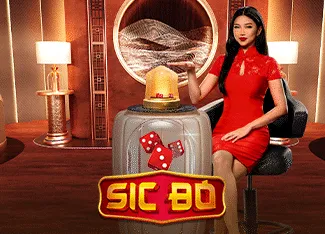 Sicbo - GOODGAMING138