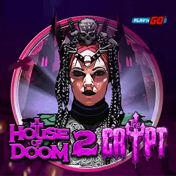 House Of Doom 2: The Crypt - GOODGAMING138