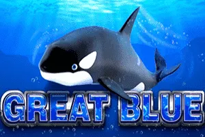 Great Blue - GOODGAMING138