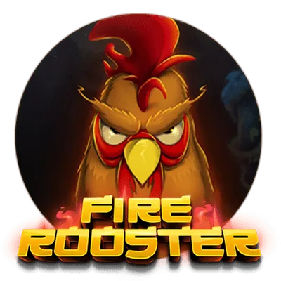 Fire Rooster - GOODGAMING138