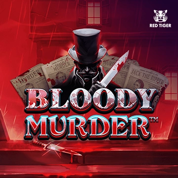Bloody Murder - GOODGAMING138