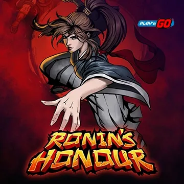 Ronins Honour - GOODGAMING138
