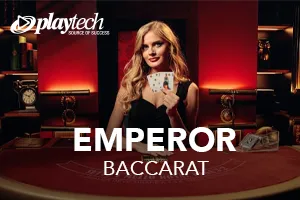 Emperor Baccarat - GOODGAMING138