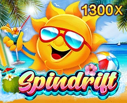 Spindrift - GOODGAMING138