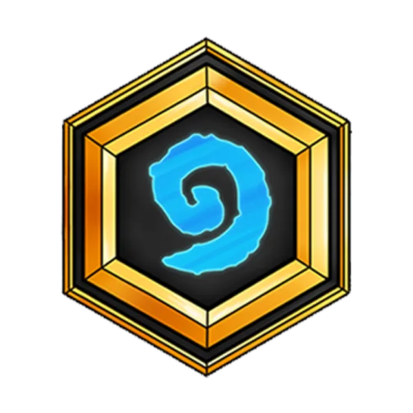 Hearthstone 炉石传说 - GOODGAMING138